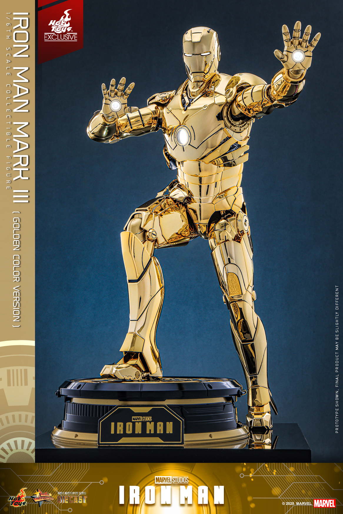 Hot Toys - Iron Man - Iron Man Mark III (Golden Color Version)_PR2.jpg